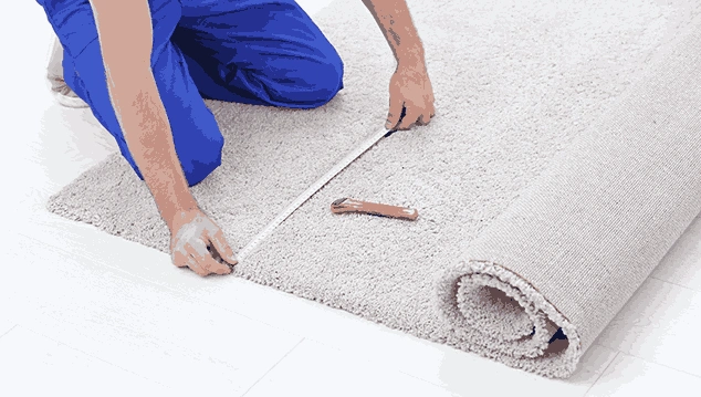 Carpet Repair Services Eynesbury